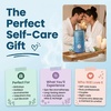 image:imageBody Restore Shower Steamers Aromatherapy 15 Pack Relaxation Birthday Gifts for Women and Men Travel Essentials Stress Relief Self Care  CitrusClarity Mix