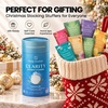image:imageBody Restore Shower Steamers Aromatherapy 15 Pack Relaxation Birthday Gifts for Women and Men Travel Essentials Stress Relief Self Care  CitrusClarity Mix