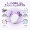 image:imageBody Restore Shower Steamers Aromatherapy 15 Pack Relaxation Birthday Gifts for Women and Men Travel Essentials Stress Relief Self Care  CitrusDreamy Lavender