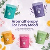 image:imageBody Restore Shower Steamers Aromatherapy 15 Pack Relaxation Birthday Gifts for Women and Men Travel Essentials Stress Relief Self Care  CitrusDreamy Lavender