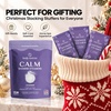 image:imageBody Restore Shower Steamers Aromatherapy 15 Pack Relaxation Birthday Gifts for Women and Men Travel Essentials Stress Relief Self Care  CitrusDreamy Lavender