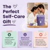 image:imageBody Restore Shower Steamers Aromatherapy 15 Pack Relaxation Birthday Gifts for Women and Men Travel Essentials Stress Relief Self Care  CitrusDreamy Lavender