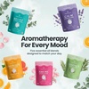 image:imageBody Restore Shower Steamers Aromatherapy 15 Pack Relaxation Birthday Gifts for Women and Men Travel Essentials Stress Relief Self Care  CitrusEucalyptus  Mint