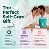 image:imageBody Restore Shower Steamers Aromatherapy 15 Pack Relaxation Birthday Gifts for Women and Men Travel Essentials Stress Relief Self Care  CitrusEucalyptus  Mint