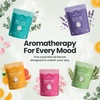 image:imageBody Restore Shower Steamers Aromatherapy 15 Pack Relaxation Birthday Gifts for Women and Men Travel Essentials Stress Relief Self Care  CitrusFresh Tea Tree
