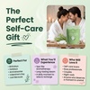 image:imageBody Restore Shower Steamers Aromatherapy 15 Pack Relaxation Birthday Gifts for Women and Men Travel Essentials Stress Relief Self Care  CitrusFresh Tea Tree