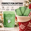 image:imageBody Restore Shower Steamers Aromatherapy 15 Pack Relaxation Birthday Gifts for Women and Men Travel Essentials Stress Relief Self Care  CitrusFresh Tea Tree