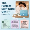 image:imageBody Restore Shower Steamers Aromatherapy 15 Pack Relaxation Birthday Gifts for Women and Men Travel Essentials Stress Relief Self Care  CitrusGift Box