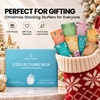 image:imageBody Restore Shower Steamers Aromatherapy 15 Pack Relaxation Birthday Gifts for Women and Men Travel Essentials Stress Relief Self Care  CitrusGift Box