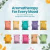 image:imageBody Restore Shower Steamers Aromatherapy 15 Pack Relaxation Birthday Gifts for Women and Men Travel Essentials Stress Relief Self Care  CitrusGift Box