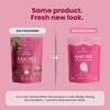 image:imageBody Restore Shower Steamers Aromatherapy 15 Pack Relaxation Birthday Gifts for Women and Men Travel Essentials Stress Relief Self Care  CitrusRose Petal