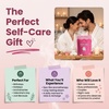image:imageBody Restore Shower Steamers Aromatherapy 15 Pack Relaxation Birthday Gifts for Women and Men Travel Essentials Stress Relief Self Care  CitrusRose Petal