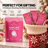 image:imageBody Restore Shower Steamers Aromatherapy 15 Pack Relaxation Birthday Gifts for Women and Men Travel Essentials Stress Relief Self Care  CitrusRose Petal