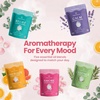 image:imageBody Restore Shower Steamers Aromatherapy 15 Pack Relaxation Birthday Gifts for Women and Men Travel Essentials Stress Relief Self Care  CitrusRose Petal