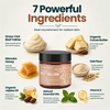 image:imageBody Restore Whipped Beef Tallow Balm for Sensitive Skin  Unscented 25 oz