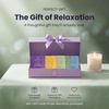 image:imageBodyRestore  Heated Steam Eye Mask Warm Compress Dry Eyes  Zen 5 PackGreen Tea 5 Pack
