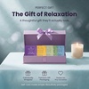image:imageBodyRestore  Heated Steam Eye Mask Warm Compress Dry Eyes  Zen 5 PackUnscented 5 Pack