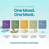 image:imageBodyRestore  Heated Steam Eye Mask Warm Compress Dry Eyes  Zen 5 PackUnscented 5 Pack