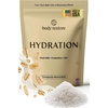 image:imageBody Restore Magnesium Bath Salts Therapeutic Mineral Soak  Variety 3 PackMagnesium Bath Salts Hydration