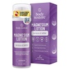 image:imageBody Restore Magnesium Lotion Arnica MSM for Muscles  Lavender 4 Fl OzLavender