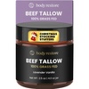 image:imageBody Restore New Whipped Beef Tallow  Lavender Vanilla