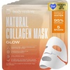 image:imageBody Restore Niacinamide Toner Pads Hyaluronic Acid  Cooling Jelly 60 CtGlow Face Mask
