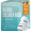 image:imageBody Restore Niacinamide Toner Pads Hyaluronic Acid  Cooling Jelly 60 CtHydrate Face Mask