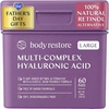 Toner Pads - Bakuchiol