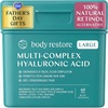 image:imageBody Restore Niacinamide Toner Pads Hyaluronic Acid  Cooling Jelly 60 CtToner Pads  Cooling Jelly