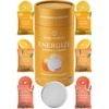 image:imageBody Restore Shower Steamers Aromatherapy 15 Pack Relaxation Birthday Gifts for Women and Men Travel Essentials Stress Relief Self Care  CitrusCitrus