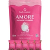 image:imageBody Restore Shower Steamers Aromatherapy 15 Pack Relaxation Birthday Gifts for Women and Men Travel Essentials Stress Relief Self Care  CitrusRose Petal