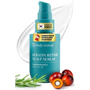 image:imageBody Restore Batana Oil Scalp Serum Rosemary amp Biotin  Keratin 1 Fl Oz
